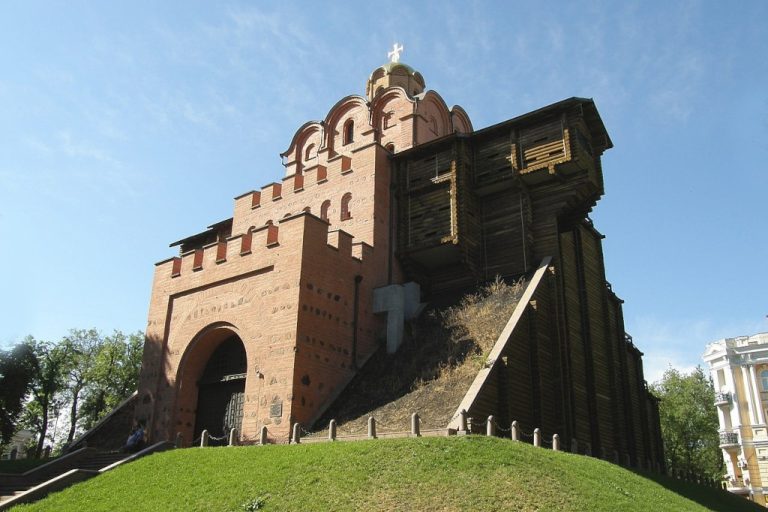 Проєкт ART FRONT МУЗЕЙ