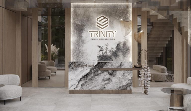 Family Wellness Club TRINITY